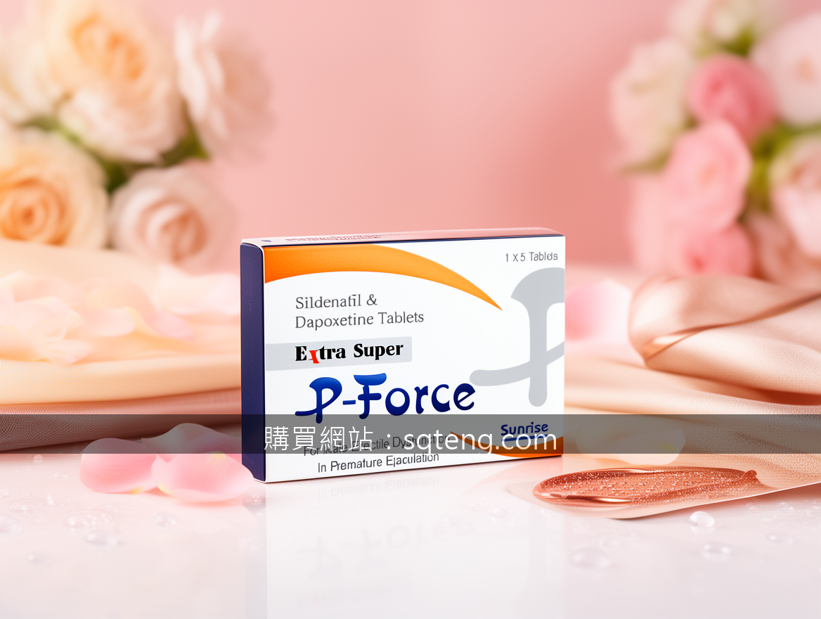 Luxurious beauty and skincare product photography.
Subject: Place the P-Force Si