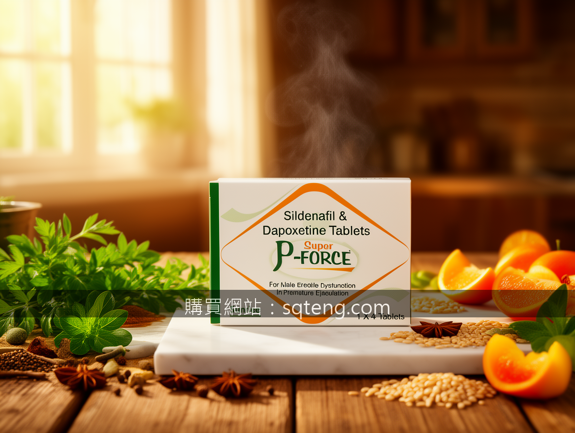 Appetizing food and beverage product photography.
Subject: Place the Sildenafil