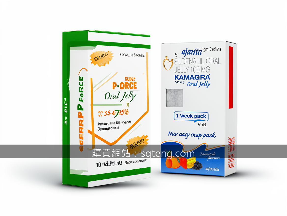 Professional e-commerce product photography. Photograph the Super P-Force Oral J