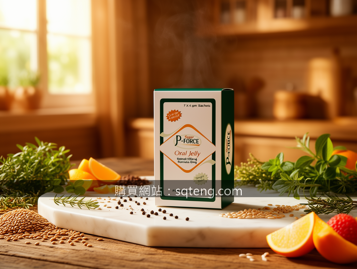 Appetizing food and beverage product photography.
Subject: Place the Super P-FOR